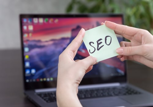 What are the components of seo strategy?