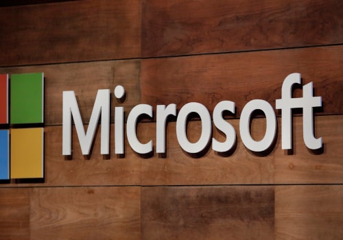 What law firm does microsoft use?